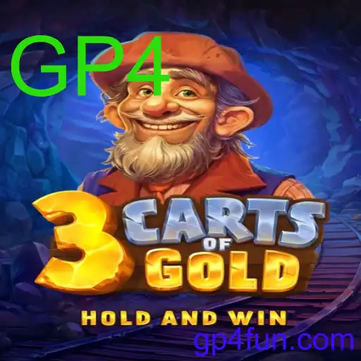3cartsOfGold