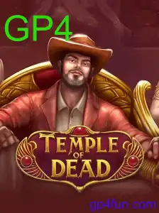 TempleofDead