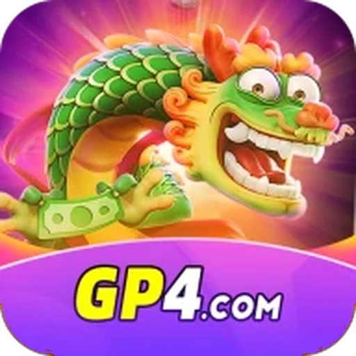 GP4 Logo